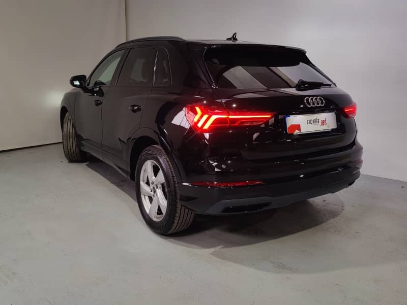 Coche Andorra Coche - Audi-Q3-35 TFSI S TRONIC ADVANCED image - 5