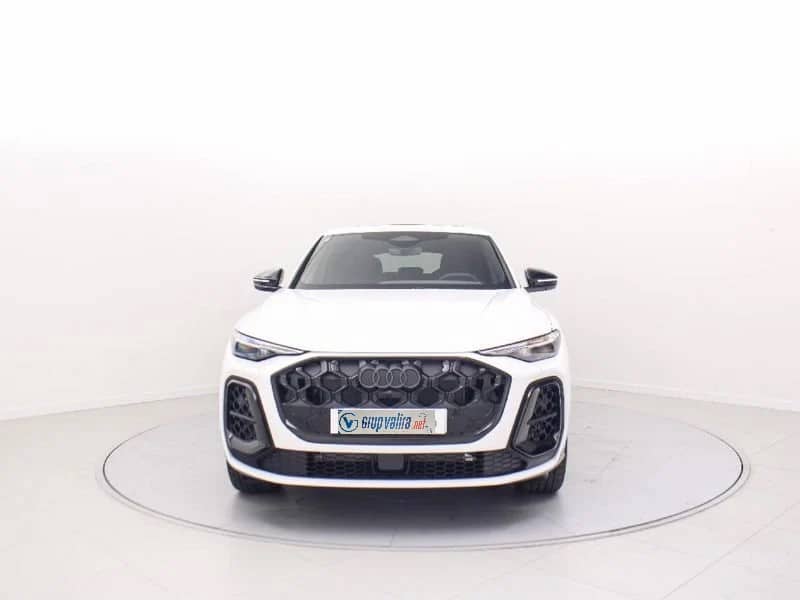 Coche Andorra Coche - Audi-Q5-SPORTBACK EHYBRID 299CV image - 2