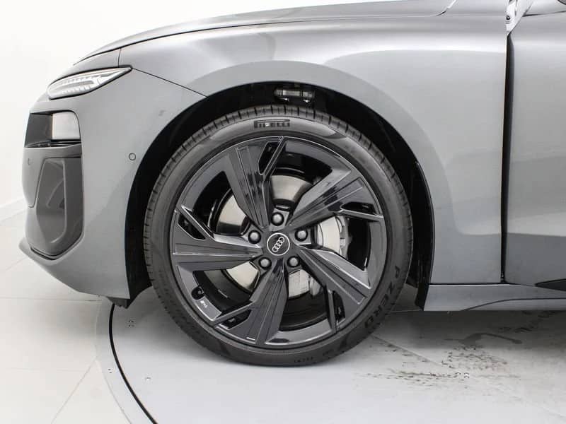 Coche Andorra Coche - Audi-A6-AVANT S LINE E-TRON image - 5