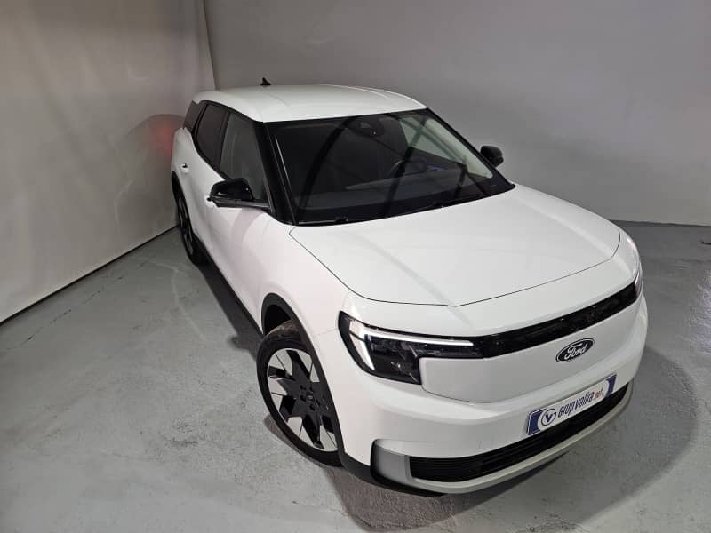 Coche Andorra Coche - Ford-Explorer-PREMUM Rango Extendido AWD image - 2