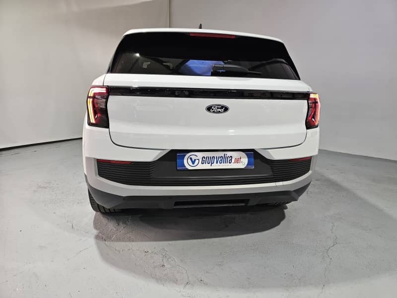 Coche Andorra Coche - Ford-Explorer-PREMUM Rango Extendido AWD image - 5