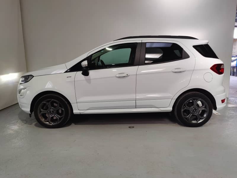 Coche Andorra Coche - Ford-EcoSport-ST-Line 1.0 EcoBoost 125 CV image - 4