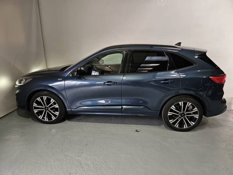 Coche Andorra Coche - Ford-Kuga-ST LINE 1.5 ECOBOOST 150CV image - 4