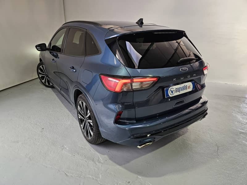 Coche Andorra Coche - Ford-Kuga-ST LINE 1.5 ECOBOOST 150CV image - 5