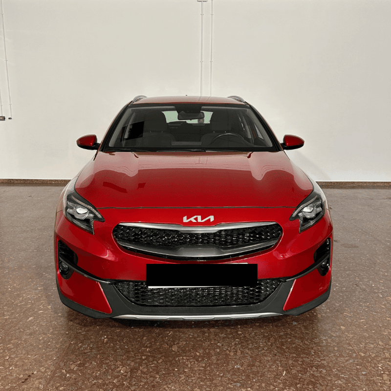 Coche Andorra Coche - Kia-Ceed-KIA XCeed image - 2