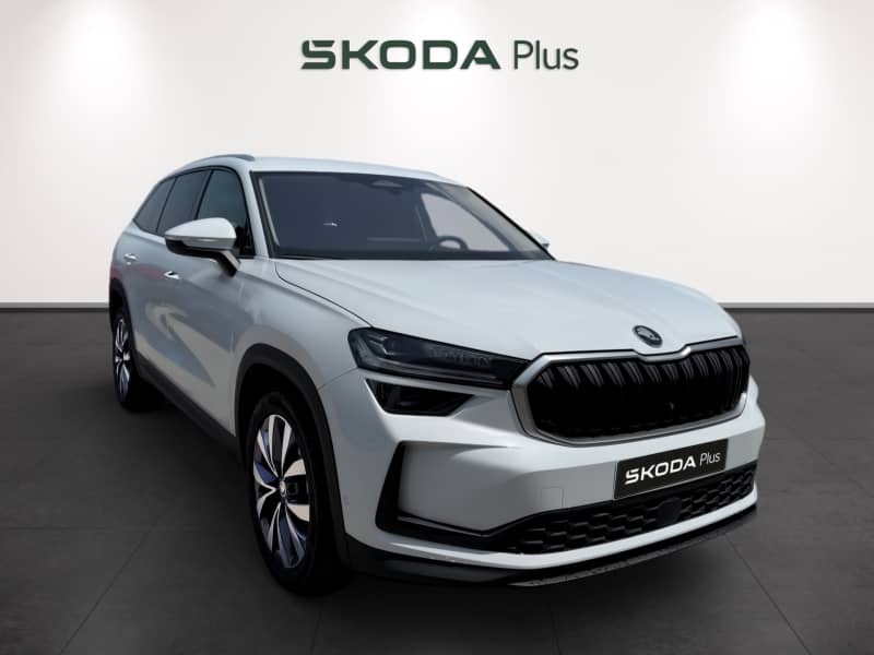 Coche Andorra Coche - Skoda-Kodiaq-2.0 TDI DSG Selection image - 1