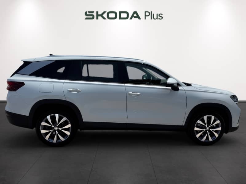 Coche Andorra Coche - Skoda-Kodiaq-2.0 TDI DSG Selection image - 2