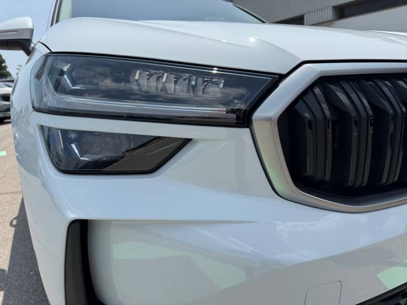 Coche Andorra Coche - Skoda-Kodiaq-2.0 TDI DSG Selection image - 4