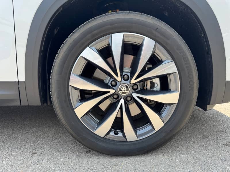 Coche Andorra Coche - Skoda-Kodiaq-2.0 TDI DSG Selection image - 5