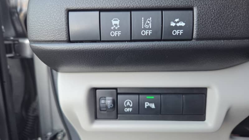 Coche Andorra Coche - Suzuki-Swift-1.2 S2 4wd image - 4