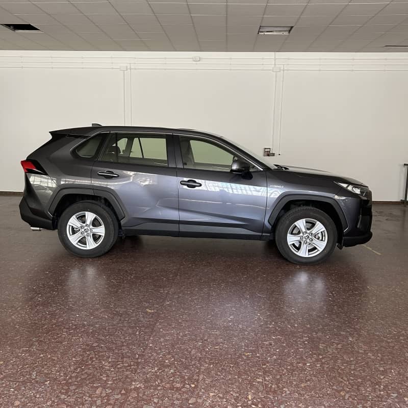 Coche Andorra Coche - Toyota-RAV 4-Rav4 image - 3