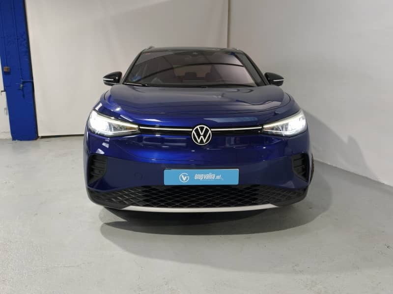 Coche Andorra Coche - Volkswagen-ID.4-1st 204 CV image - 2