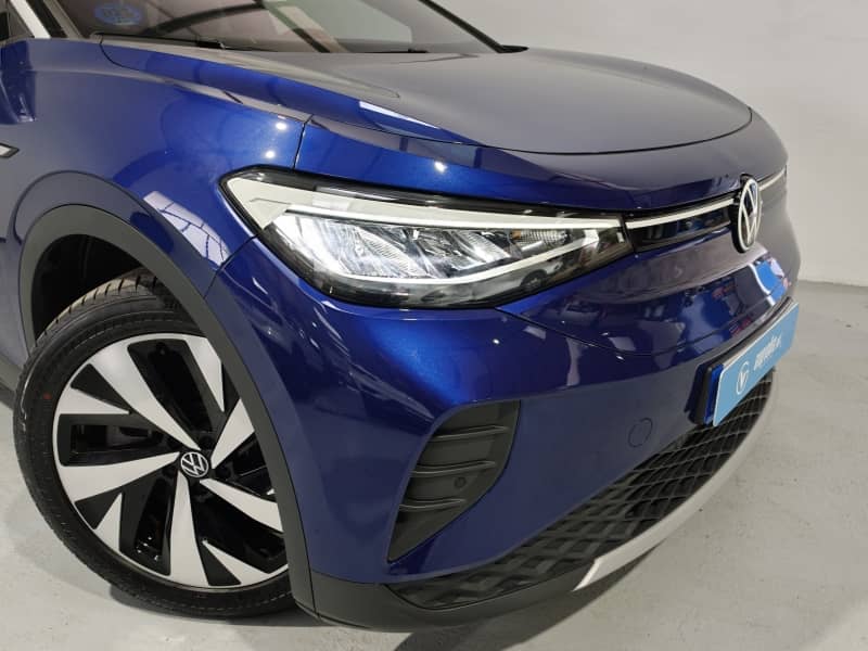Coche Andorra Coche - Volkswagen-ID.4-1st 204 CV image - 3
