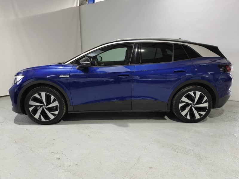 Coche Andorra Coche - Volkswagen-ID.4-1st 204 CV image - 4