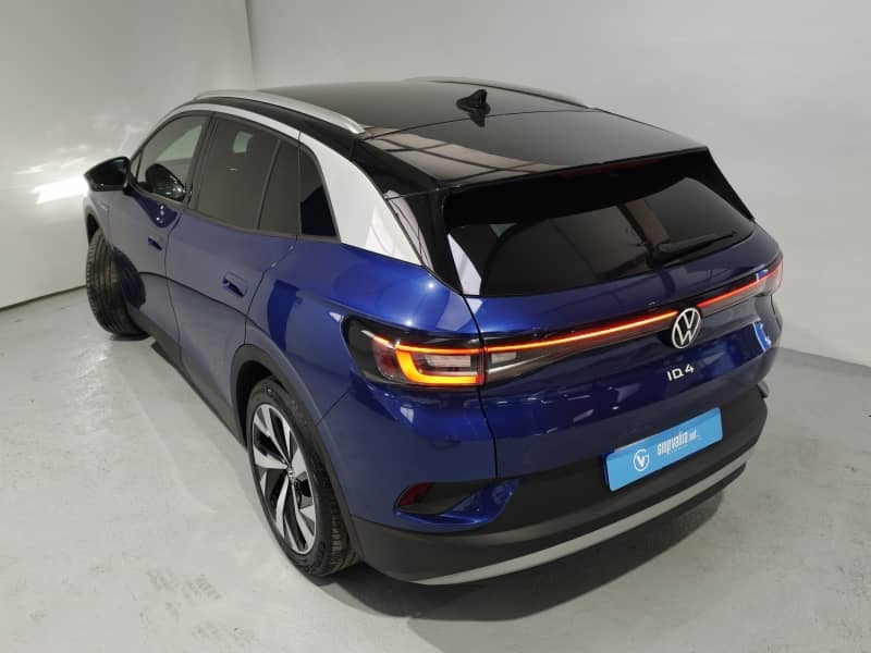 Coche Andorra Coche - Volkswagen-ID.4-1st 204 CV image - 5