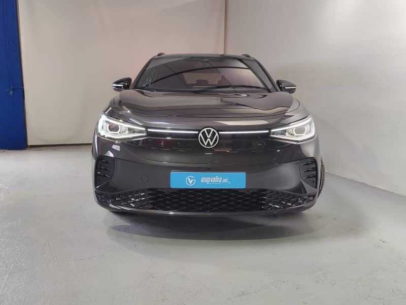 Coche Andorra Coche - Volkswagen-ID.4-GTX 299 CV 77 kWh image - 2