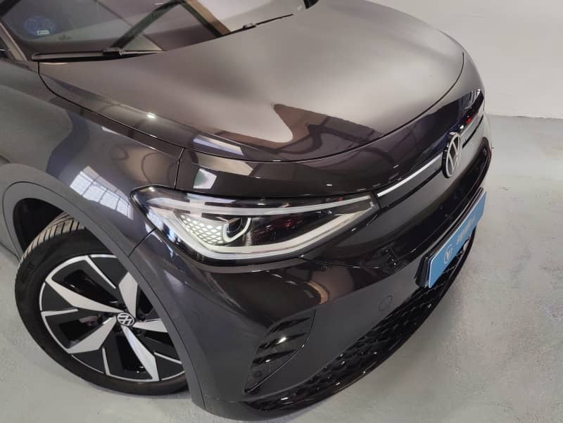 Coche Andorra Coche - Volkswagen-ID.4-GTX 299 CV 77 kWh image - 3