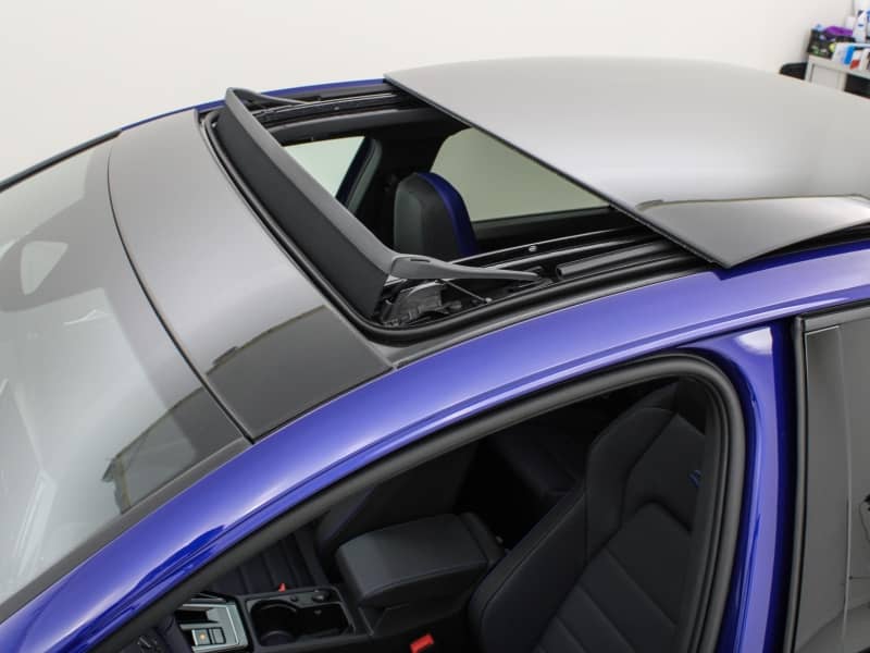 Coche Andorra Coche - Volkswagen-Golf-R 2.0 TSI 333CV DSG image - 2