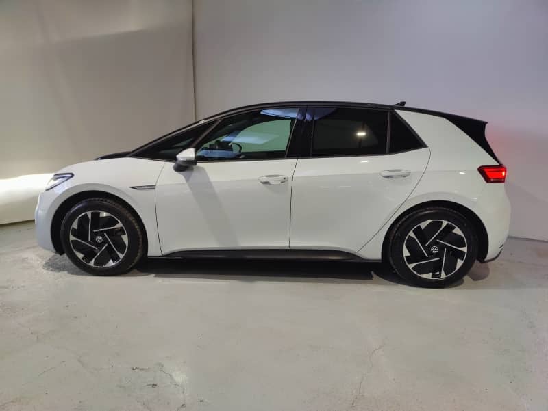 Coche Andorra Coche - Volkswagen-ID.3-Pro 145 CV image - 5