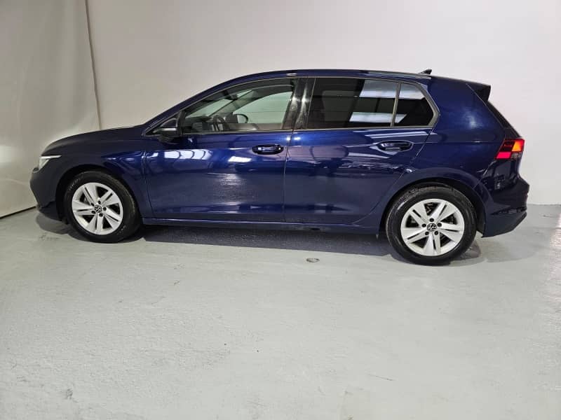 Coche Andorra Coche - Volkswagen-Golf-LIFE 1.0 TSI 110CV image - 3