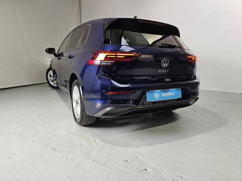 Coche Andorra Coche - Volkswagen-Golf-LIFE 1.0 TSI 110CV image - 4