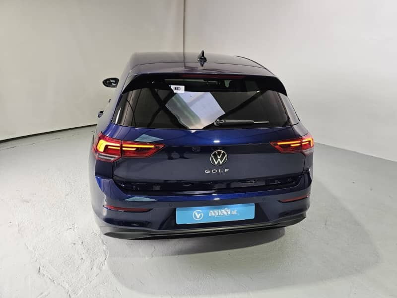 Coche Andorra Coche - Volkswagen-Golf-LIFE 1.0 TSI 110CV image - 5