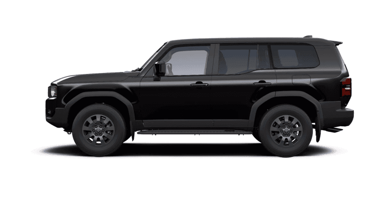 Coche Andorra Coche - Toyota-Land Cruiser-MODEL NOU image - 5