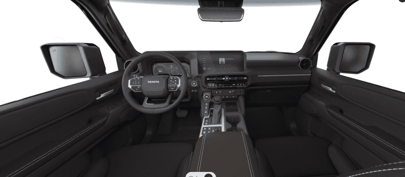 Coche Andorra Coche - Toyota-Land Cruiser-MODEL NOU image - 3