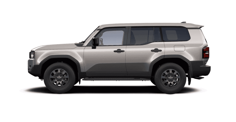 Coche Andorra Coche - Toyota-Land Cruiser-MODEL NOU image - 5