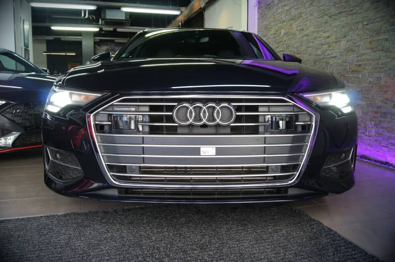 Coche Andorra Coche - Audi-A6-AVANT image - 2