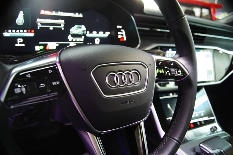 Coche Andorra Coche - Audi-A6-AVANT image - 5