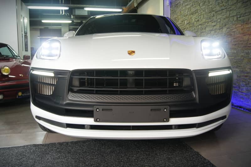 Coche Andorra Coche - Porsche-Macan-GTS 2.9 image - 2
