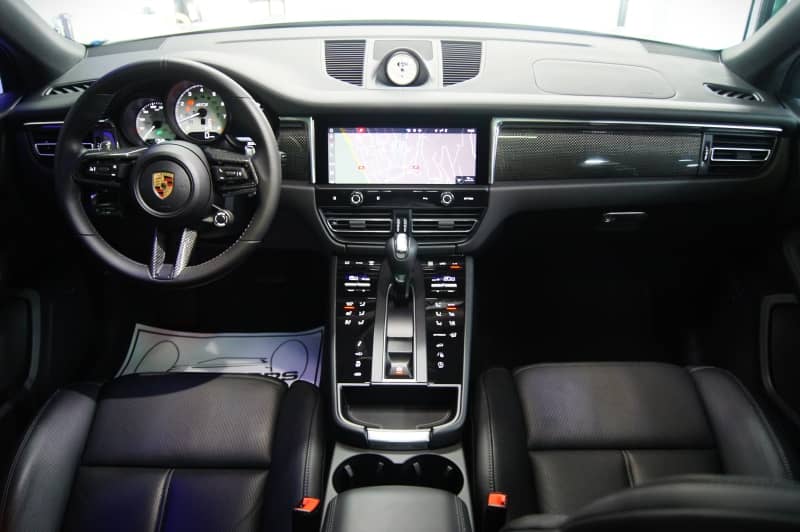 Coche Andorra Coche - Porsche-Macan-GTS 2.9 image - 4
