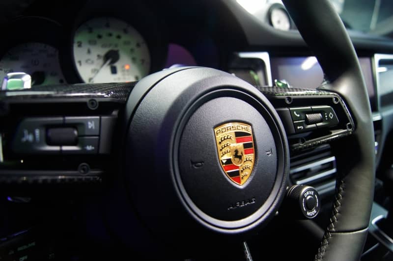 Coche Andorra Coche - Porsche-Macan-GTS 2.9 image - 5