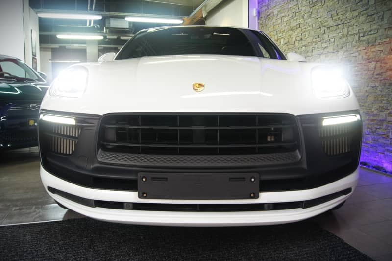 Coche Andorra Coche - Porsche-Macan-GTS 441CV * FULL EQUIP * image - 2