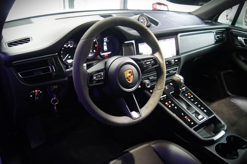 Coche Andorra Coche - Porsche-Macan-GTS 441CV * FULL EQUIP * image - 3
