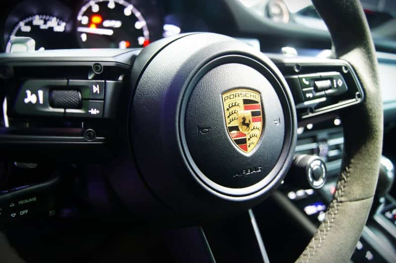 Coche Andorra Coche - Porsche-Macan-GTS 441CV * FULL EQUIP * image - 5