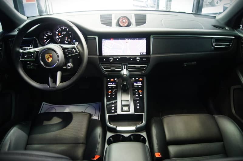 Coche Andorra Coche - Porsche-Macan-GTS 2.9 image - 4