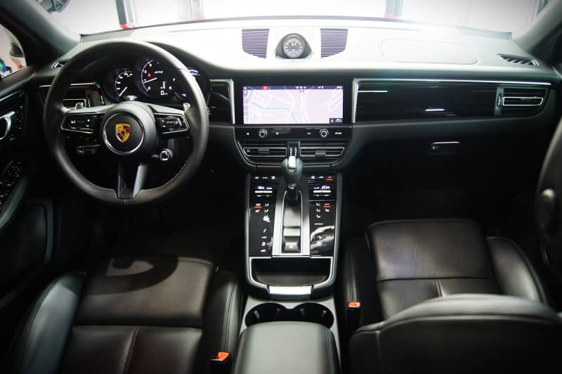 Coche Andorra Coche - Porsche-Macan-GTS 441CV image - 4