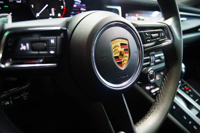 Coche Andorra Coche - Porsche-Macan-GTS 441CV image - 5