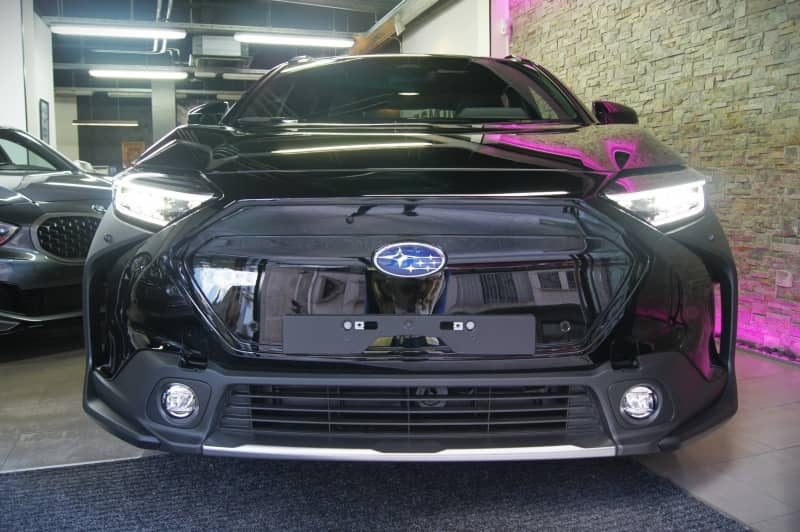 Coche Andorra Coche - Subaru-Alcyone-TOURING image - 2