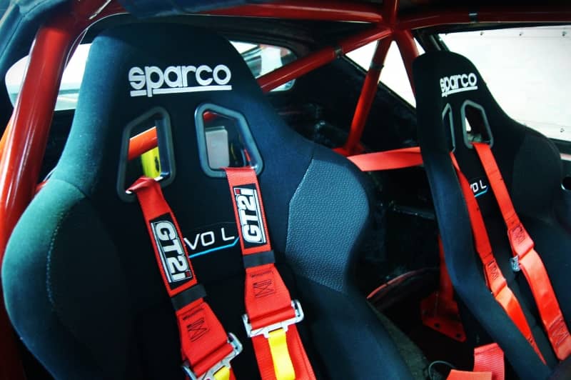 Coche Andorra Coche - Alpine-A310-V6 GR4 image - 4