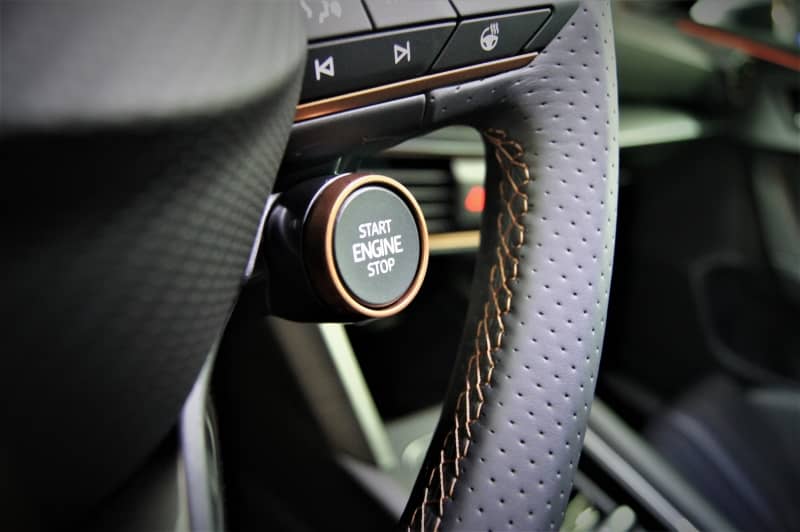 Coche Andorra Coche - Cupra-Formentor-VZ5 2.5TSI 4DRIVE FULL image - 5