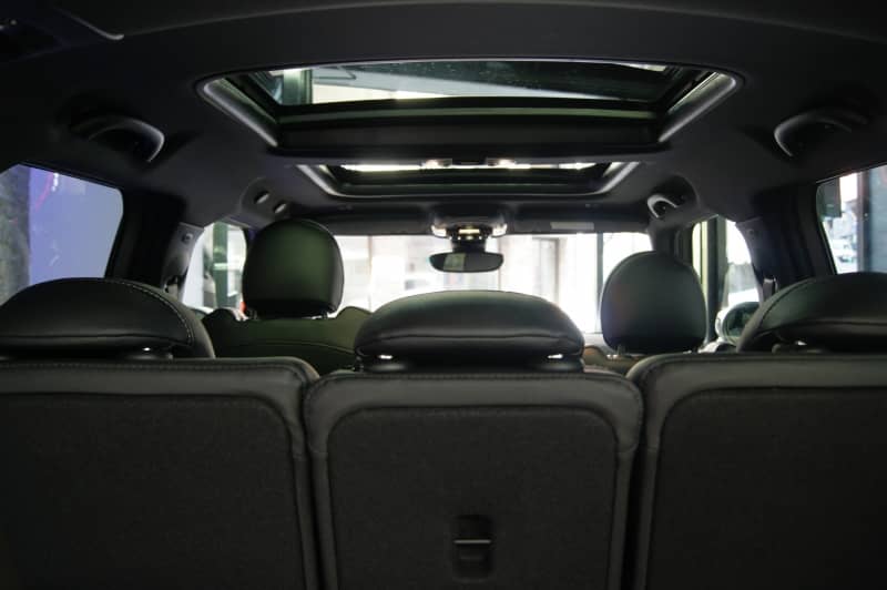 Coche Andorra Coche - Mini-Countryman-COOPER S ALL4 178CV * FULL EQUIP * image - 5