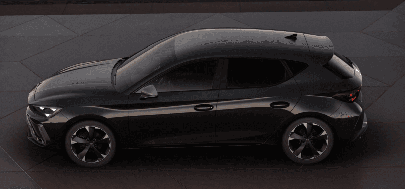 Coche Andorra Coche - Cupra-Leon-1.5 eTSI 150 CV DSG image - 2