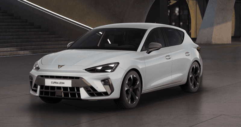 Coche Andorra Coche - Cupra-Leon-1.5 eTSI 150 CV DSG-7 image - 1