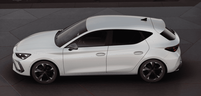 Coche Andorra Coche - Cupra-Leon-1.5 eTSI 150 CV DSG-7 image - 2
