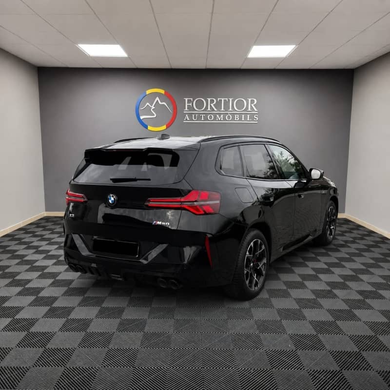 Coche Andorra Coche - BMW-X Series-X3-X3 M50I SPORT PRO image - 2