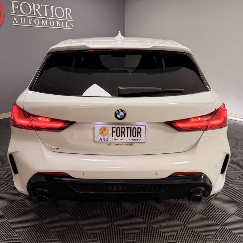Coche Andorra Coche - BMW-M Models-M135-M135I 306CV XDRIVE image - 4