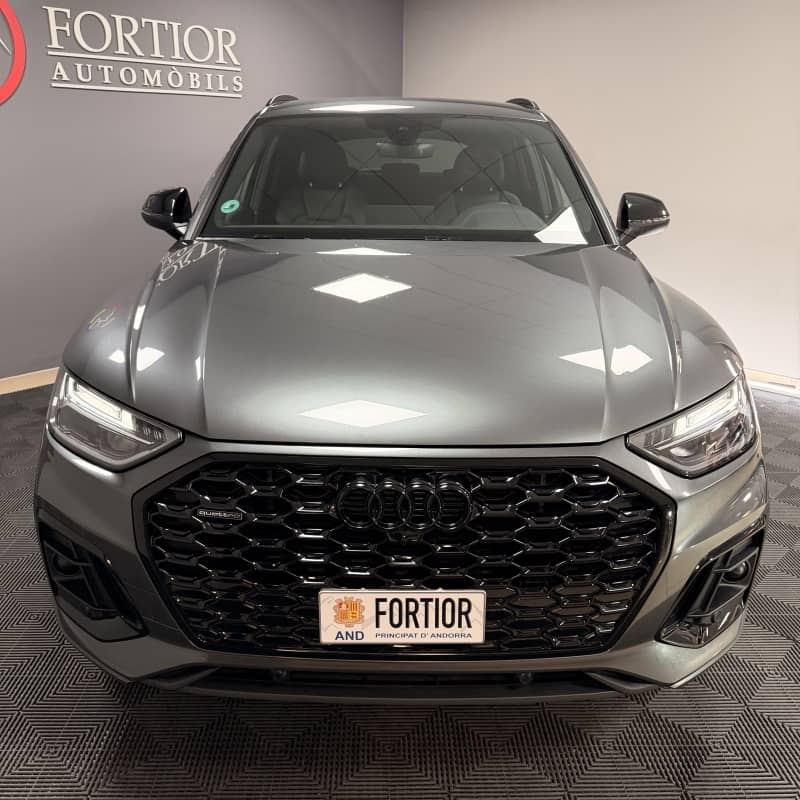 Coche Andorra Coche - Audi-Q5-SPORTBACK image - 2